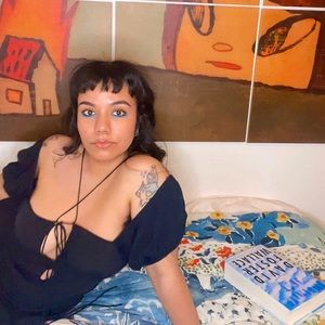 Meet your Posher, Jacqueline